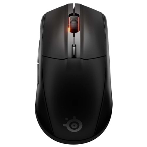 SteelSeries Rival 3 Gen 2 Kablosuz SSM62523 Optik 6 Tuş 8500Dpi Siyah