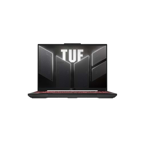 Asus Tuf Gaming FA607NUG Ryzen 7-7445HS 16Gb 512Gb Ssd 6GB Rtx4050 16