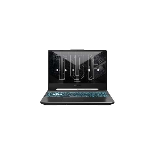 Asus Tuf Gaming Fa506n Ryzen 7-7435Hs 16GB 512GB Ssd 4GB Rtx3050 15.6