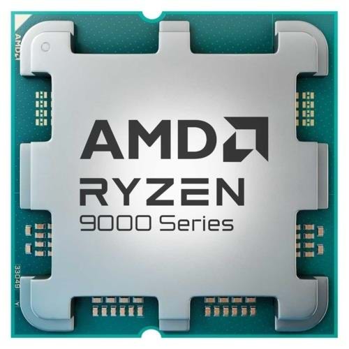 İşlemcı Amd Ryzen 7 9800X3D 4.7Ghz 5.2Ghz 104Mb 8C/16T 120W Am5 Tray