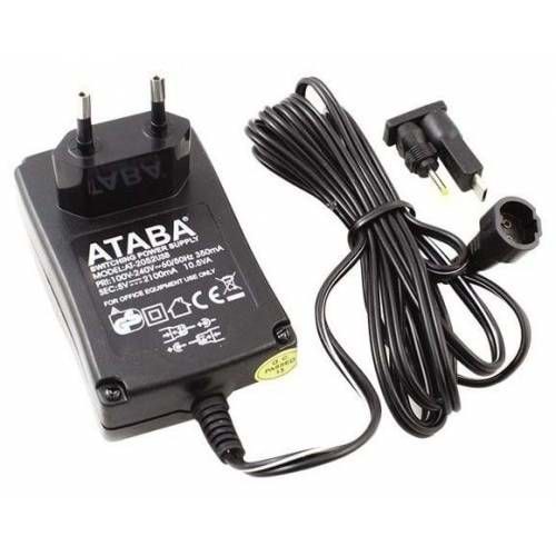 Adaptör DCS-053 Ataba AT-2052USB 5v 2a 10w Şarj Cihazı Micro Usb