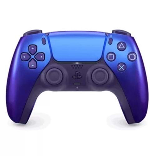 Sony Ps5 Wireless Controller Azul Indigo
