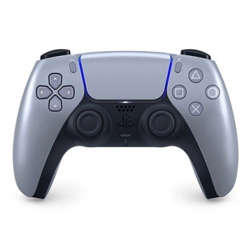 Sony Ps5 Wireless Controller Sterling Silver