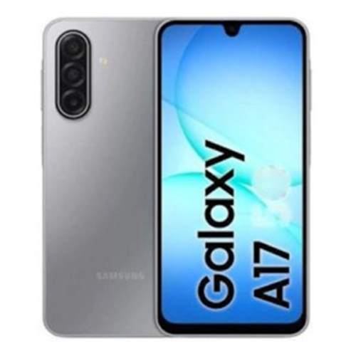 Telefon Samsung A17 SM-A175F/DS 4/128GB Gray