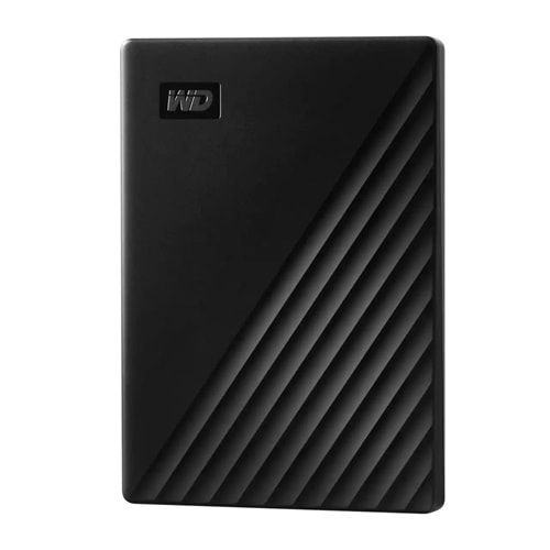WD My Passport BYVG0020BBK-WESN 2TB 2.5