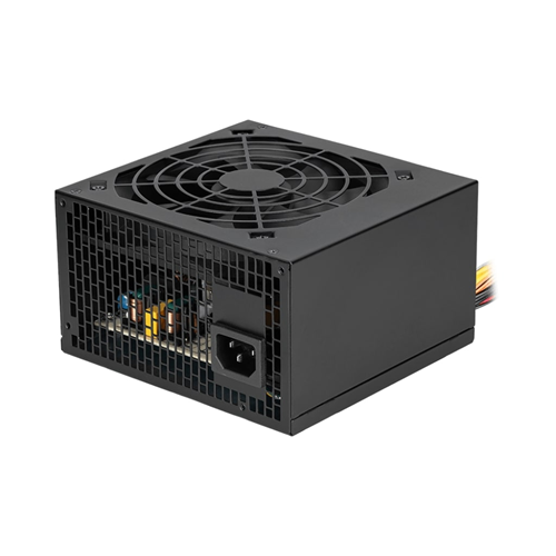 Power Supply Msi Mag A300N-H 300w