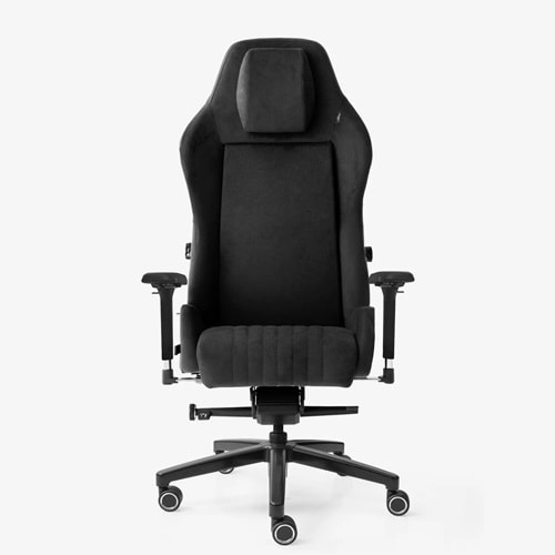 Koltuk Xdrive Altay Siyah Çalışma Koltuğu