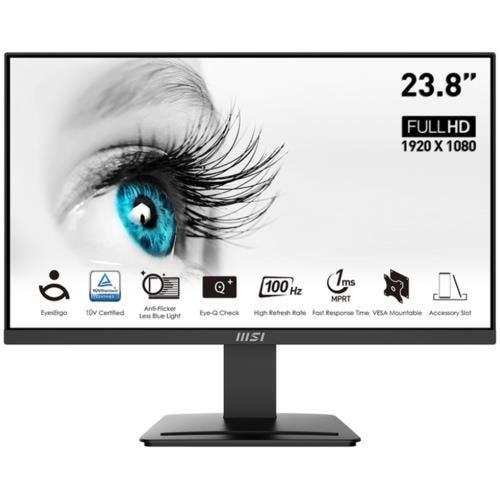 Monitör Msi 23.8