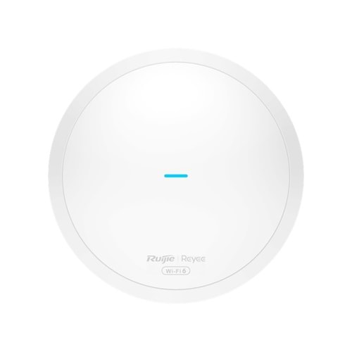 Ruıjıe Reyee Rg-Rap62 2.4/5Ghz Ax1800 Wifi6 Tavan Tipi Poe(Adaptörsüz)