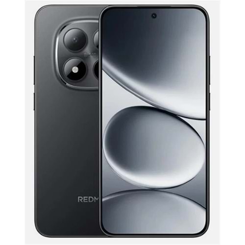 Telefon Xiaomi Redmi Note 15 Pro Black 8Gb Ram 256Gb