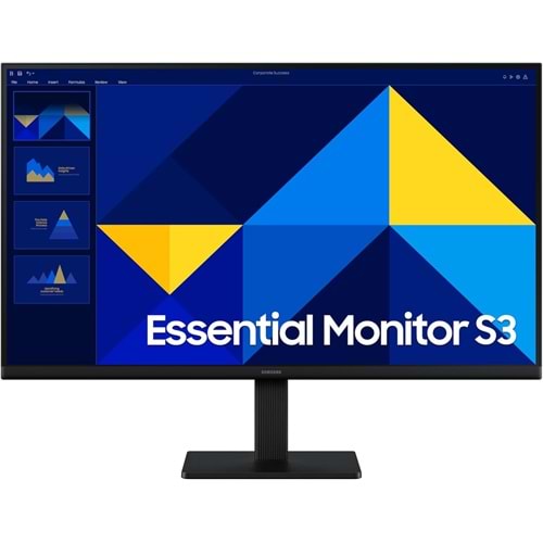 Monitör Samsung 27