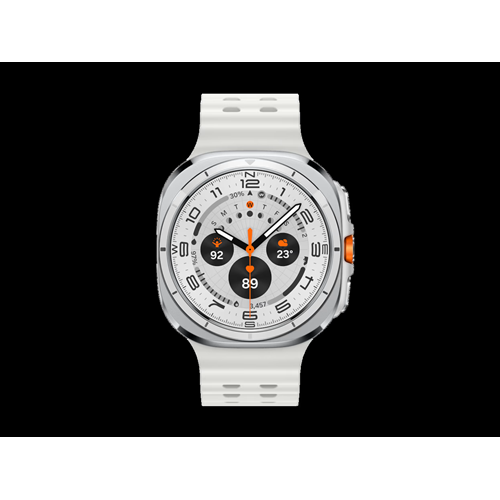 Akıllı Saat Samsung Galaxy WatchUltra Sm-L705 47Mm TitaniumWhite(2025)