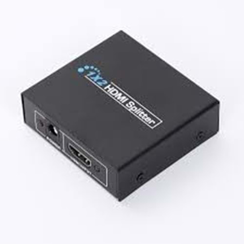 Sensei Sp-Hd Splitter/1-2 1 Giriş 2 Çıkış 1080p V1.4 Hdmi Splitter