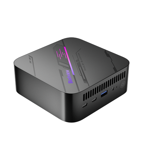 Blackview MP100 Pro MiniPC AMD R5 7430U 16GB/512 M.2/WIN11 PRO