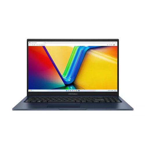 Asus Vivobook X1504VA-BQ5456 Core 7-150U 16GB Ram 512GB Ssd 15.6