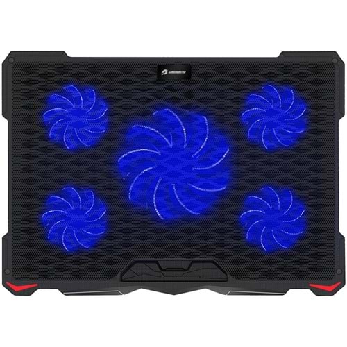 GameBooster GB-NS04 Wind 15.6