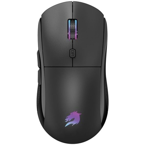 GameBooster M11 Dire RGB Aydınlatmalı Siyah Gaming Mouse