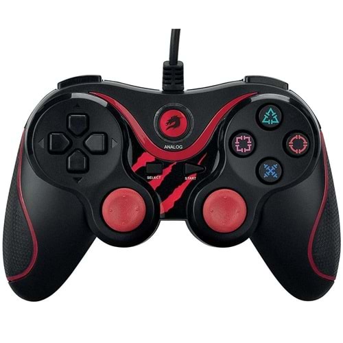 GameBooster GB-J38 Kablolu Gamepad