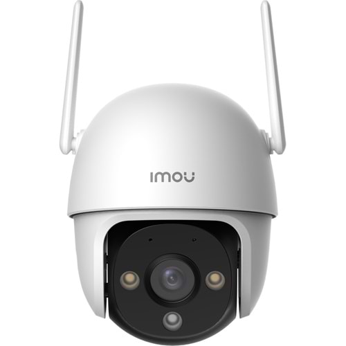 Imou Consumer Camera Ipc-Dk7P-3H1We 3Mp 3.6Mm Outdoor
