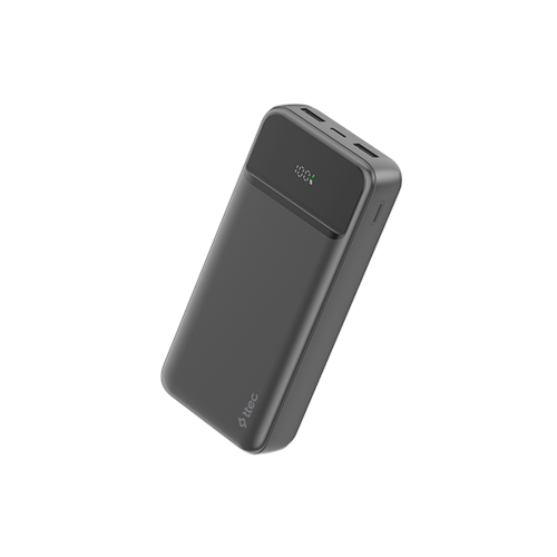 Powerbank Ttec 2BB268S 20000Mah PD 20W