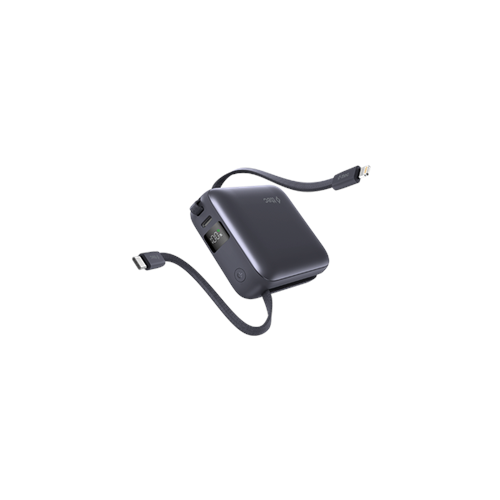 Powerbank Ttec 2BB231GR ReCharger Mini Lcd 20w