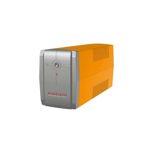 Makelsan Lion 850VA Line Int. K.G.K/5-12Dk