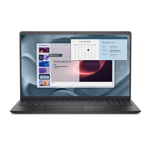Dell Pro 15 Essential PV15250 Core3 100U 8GB Ddr5 512GB Ssd 15.6