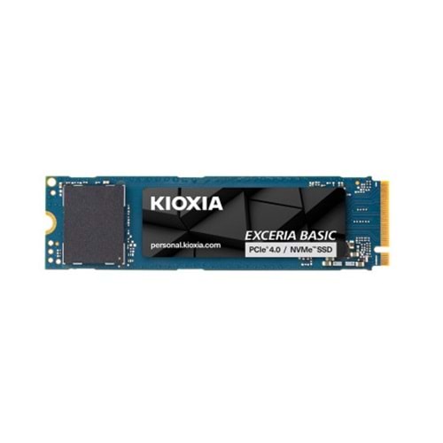 Ssd Kioxia 2Tb Exceria Basic Gen4 7300/6800 Lsf10Z002Tg8
