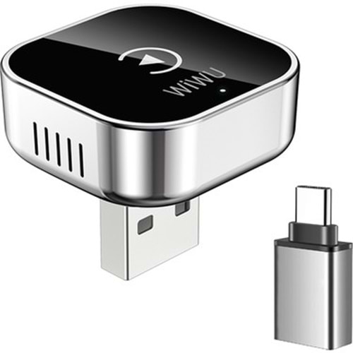 Wiwu CarPlay Wi-CP003 Wireless