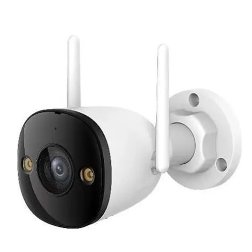 Imou Ipc-K3Dp-5H0Wf 5Mp 3.6Mm Bullet 2E Outdoor Securıty