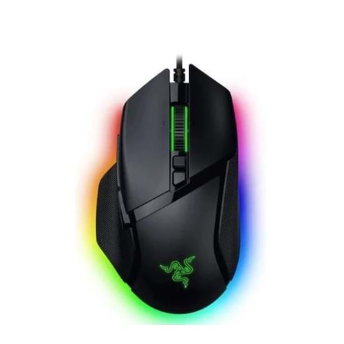 Mouse Razer Basilisk V3 35K RZ01-05230100-R3M1 Optik Kablolu Siyah