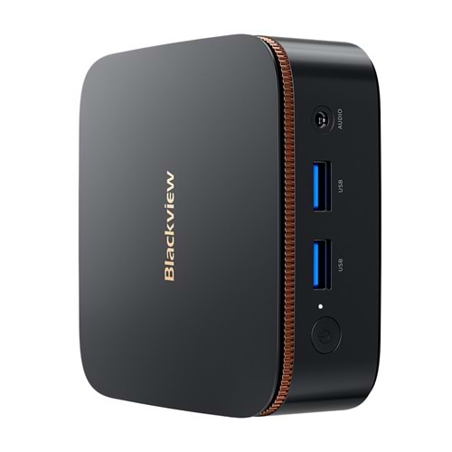 Blackview MP20 MiniPC Amd Ryzen 3-3300u 16GB/512GB M.2/Win11 Pro