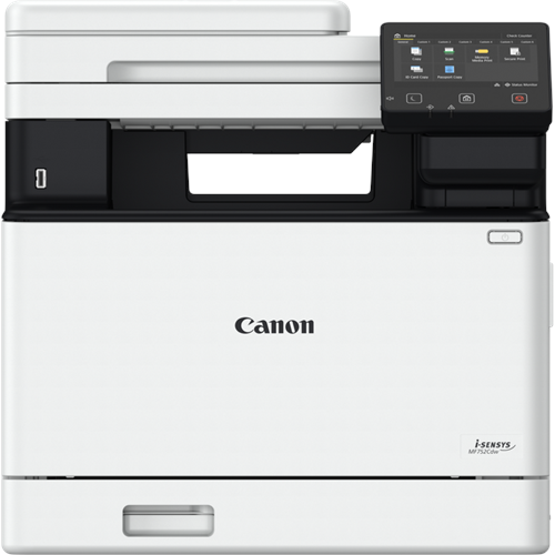 Canon MF752CDW II Renkli Lazer Fot/Tar/Yazıcı - A4 Usb, Dublex, WiFi