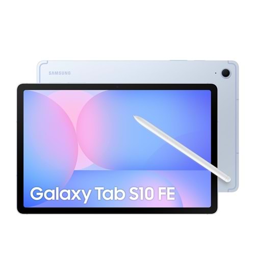 Samsung Galaxy Tab S10 Fe+ 13.1