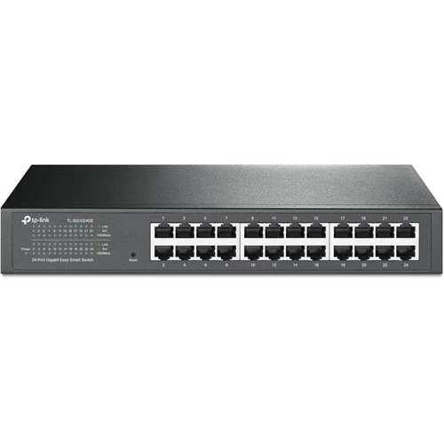 Switch Tp-Link TL-SG1024DE 24port Gigabit Smart Switch