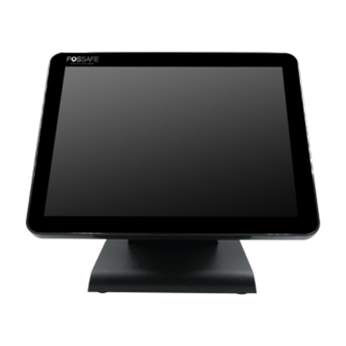 Dokunmatik Pc Possafe Hd-15A i5-5300 8Gb 128Gb Ssd 15