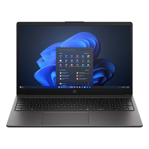 Notebook HP 255R G10 D30M3ET Ryzen5-7535U 16Gb 512Gb Ssd 15.6