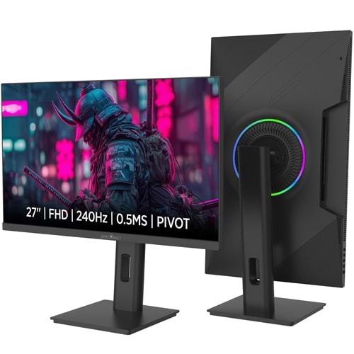 Monitör James Donkey Arven A70 27