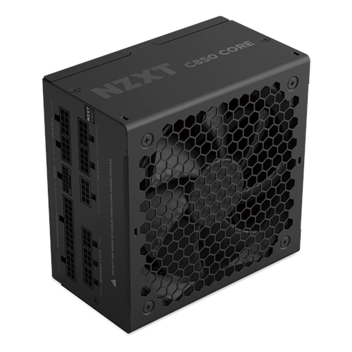Nzxt 850w C850 Core Gold Atx 3.1 PA-8G3BB-EU 80+ Gold Full Modular