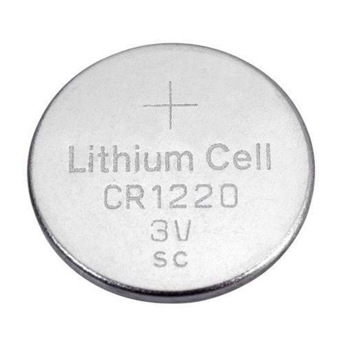 Orion CR1220 3v Lithium Pil