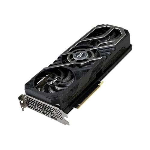 2. El Ekran Kartı PALIT RTX3070Ti GAMINGPRO 8GB 256Bit GDDR6X
