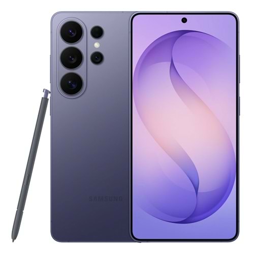 Telefon Samsung S26 Ultra Sm-S948B/Ds 12Gb Ram 256Gb Cobalt Violet