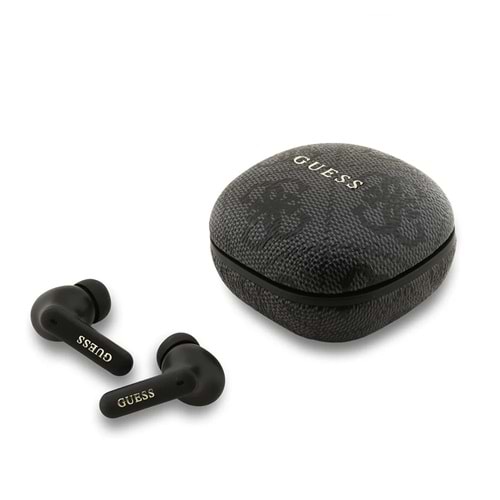 Kulaklık Guess Tp103 Gutwst3p4egk Wireless Siyah
