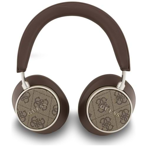 Kulaklık Guess Ts-C15 Gubhc15p4mrscw Wireless KahveRengi