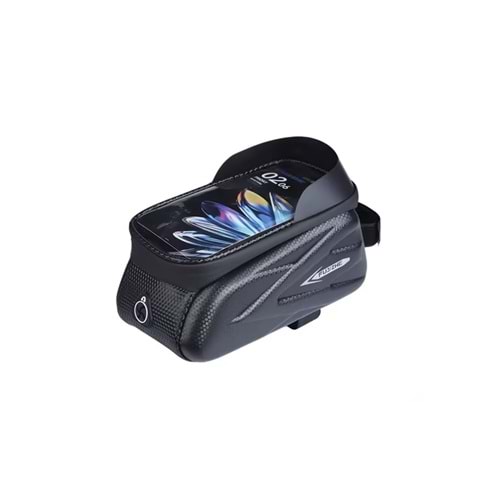 Go-Des Gd-Hd105 Su Geçirmez Bisiklet Çantası