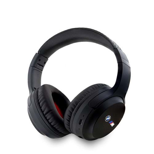 Kulaklık Bmw Orjinal Lisanslı Bmbhmiav27mbctk Enc M Edition Bluetooth