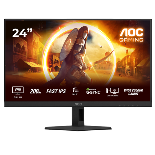 Aoc 23.8