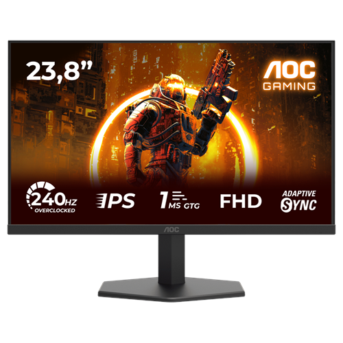 Aoc 23.8