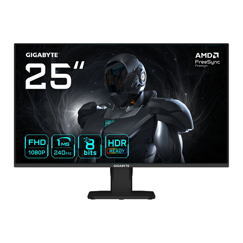 Gigabyte 24.5