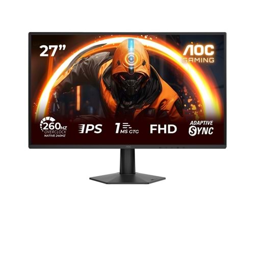 Aoc 27